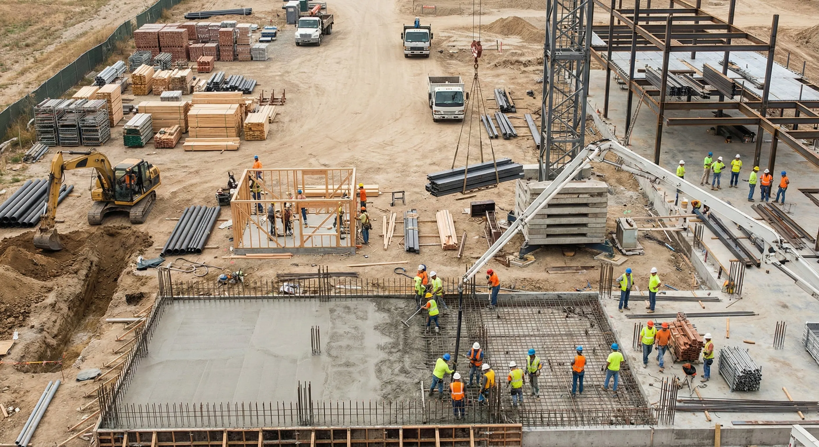 productivity illustration